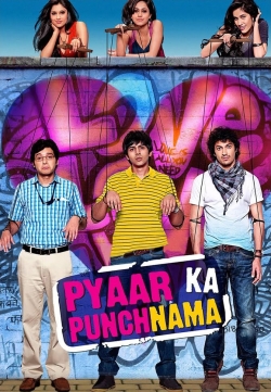 watch Pyaar Ka Punchnama Movie online free in hd on MovieMP4