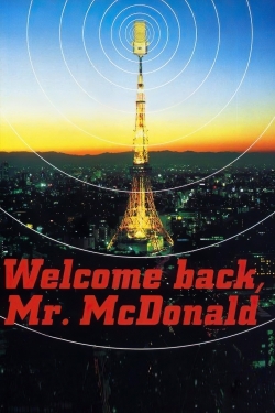 watch Welcome Back, Mr. McDonald Movie online free in hd on MovieMP4