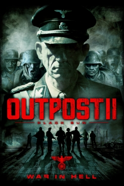 watch Outpost: Black Sun Movie online free in hd on MovieMP4