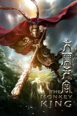 watch The Monkey King Movie online free in hd on MovieMP4