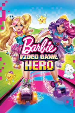 watch Barbie Video Game Hero Movie online free in hd on MovieMP4