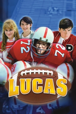 watch Lucas Movie online free in hd on MovieMP4
