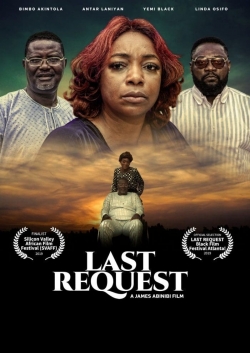 watch Last Request Movie online free in hd on MovieMP4