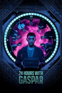 watch 24 Hours with Gaspar Movie online free in hd on MovieMP4