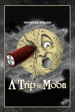 watch A Trip to the Moon Movie online free in hd on MovieMP4