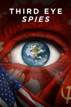 watch Third Eye Spies Movie online free in hd on MovieMP4