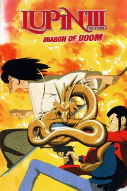 watch Lupin the Third: Dragon of Doom Movie online free in hd on MovieMP4