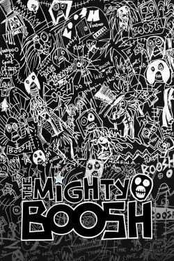 watch The Mighty Boosh Movie online free in hd on MovieMP4