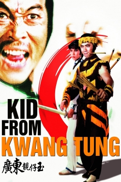 watch Kid from Kwangtung Movie online free in hd on MovieMP4