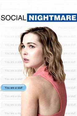 watch Social Nightmare Movie online free in hd on MovieMP4