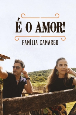 watch The Family That Sings Together: The Camargos Movie online free in hd on MovieMP4