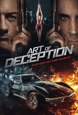 watch Art of Deception Movie online free in hd on MovieMP4