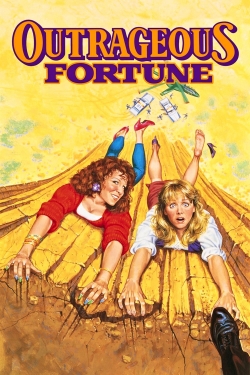 watch Outrageous Fortune Movie online free in hd on MovieMP4