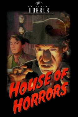 watch House of Horrors Movie online free in hd on MovieMP4