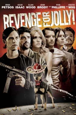 watch Revenge for Jolly! Movie online free in hd on MovieMP4