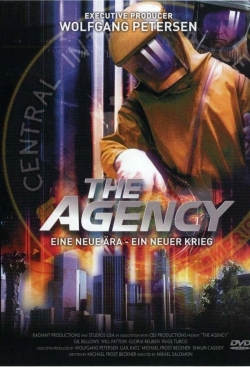 watch The Agency Movie online free in hd on MovieMP4
