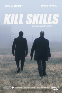 watch Kill Skills Movie online free in hd on MovieMP4