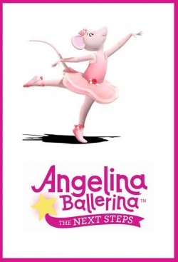 watch Angelina Ballerina: The Next Steps Movie online free in hd on MovieMP4