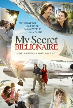 watch My Secret Billionaire Movie online free in hd on MovieMP4