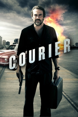 watch The Courier Movie online free in hd on MovieMP4