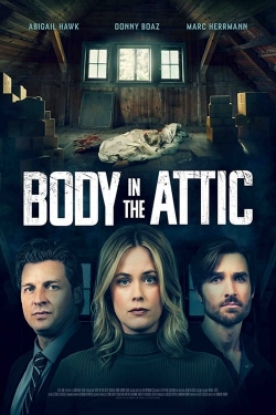 watch Body in the Attic Movie online free in hd on MovieMP4