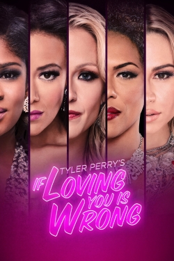 watch Tyler Perry's If Loving You Is Wrong Movie online free in hd on MovieMP4