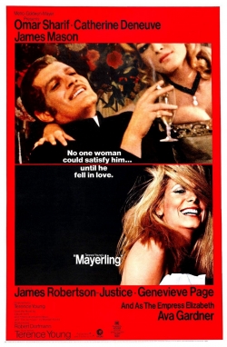 watch Mayerling Movie online free in hd on MovieMP4