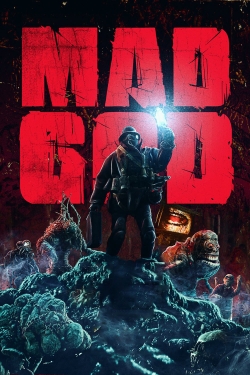 watch Mad God Movie online free in hd on MovieMP4