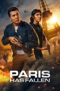 watch Paris Has Fallen Movie online free in hd on MovieMP4