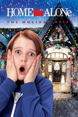 watch Home Alone 5: The Holiday Heist Movie online free in hd on MovieMP4
