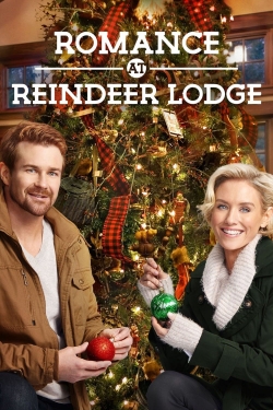 watch Romance at Reindeer Lodge Movie online free in hd on MovieMP4