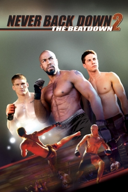 watch Never Back Down 2: The Beatdown Movie online free in hd on MovieMP4