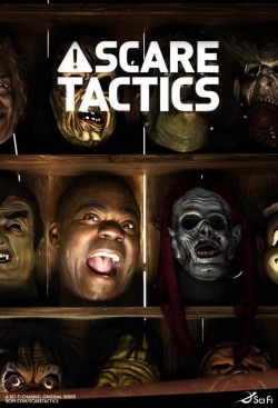 watch Scare Tactics Movie online free in hd on MovieMP4