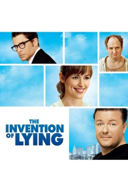 watch The Invention of Lying Movie online free in hd on MovieMP4