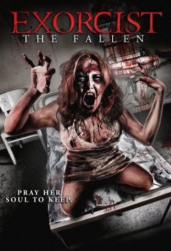 watch Exorcist: The Fallen Movie online free in hd on MovieMP4