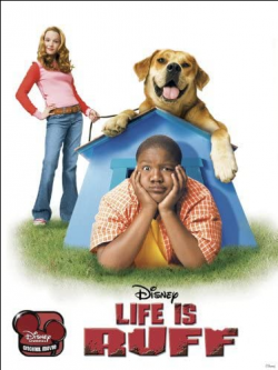 watch Life Is Ruff Movie online free in hd on MovieMP4