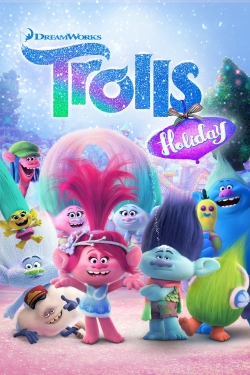watch Trolls Holiday Movie online free in hd on MovieMP4