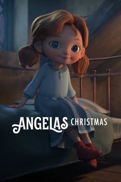 watch Angela's Christmas Movie online free in hd on MovieMP4