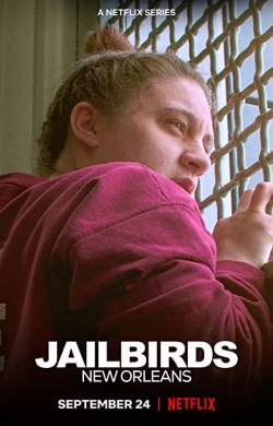 watch Jailbirds New Orleans Movie online free in hd on MovieMP4