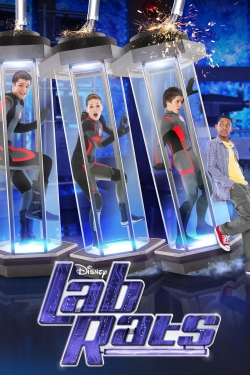 watch Lab Rats Movie online free in hd on MovieMP4