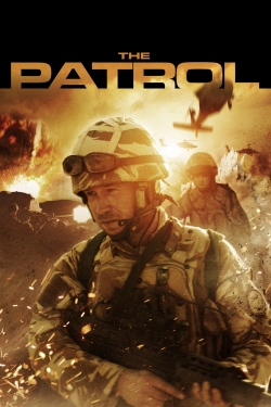 watch The Patrol Movie online free in hd on MovieMP4