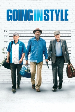 watch Going in Style Movie online free in hd on MovieMP4