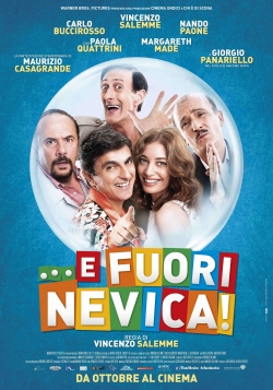 watch ...E fuori nevica! Movie online free in hd on MovieMP4