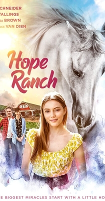 watch Hope Ranch Movie online free in hd on MovieMP4