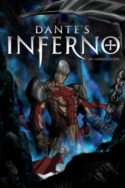 watch Dante's Inferno: An Animated Epic Movie online free in hd on MovieMP4