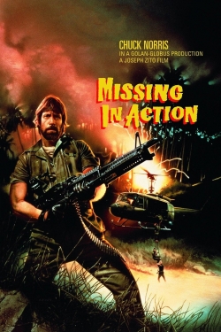 watch Missing in Action Movie online free in hd on MovieMP4