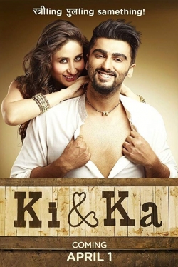 watch Ki & Ka Movie online free in hd on MovieMP4