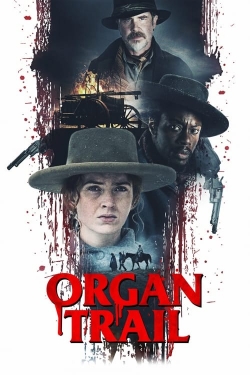 watch Organ Trail Movie online free in hd on MovieMP4