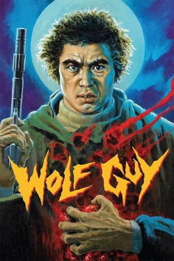watch Wolf Guy Movie online free in hd on MovieMP4