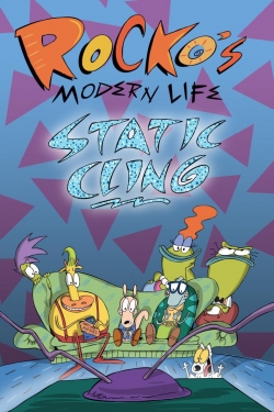 watch Rocko's Modern Life: Static Cling Movie online free in hd on MovieMP4